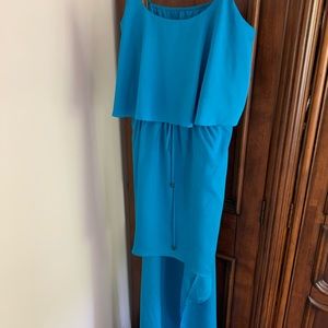 Dress Maxi Boston Proper Size S